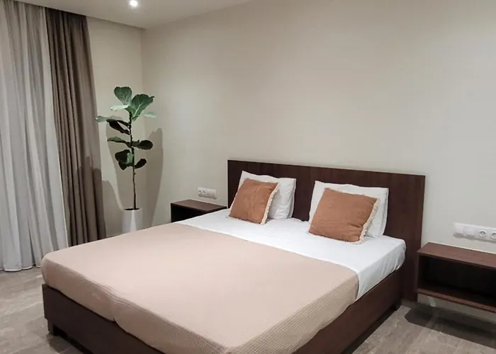 Vasiliki Apartments