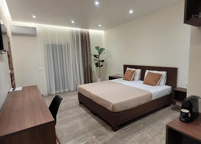Vasiliki Apartments