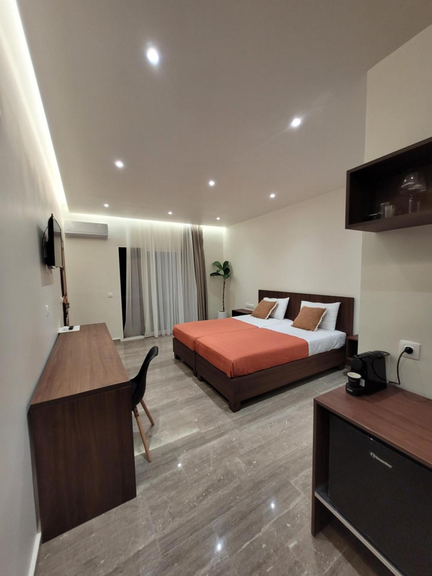 Vasiliki Apartment