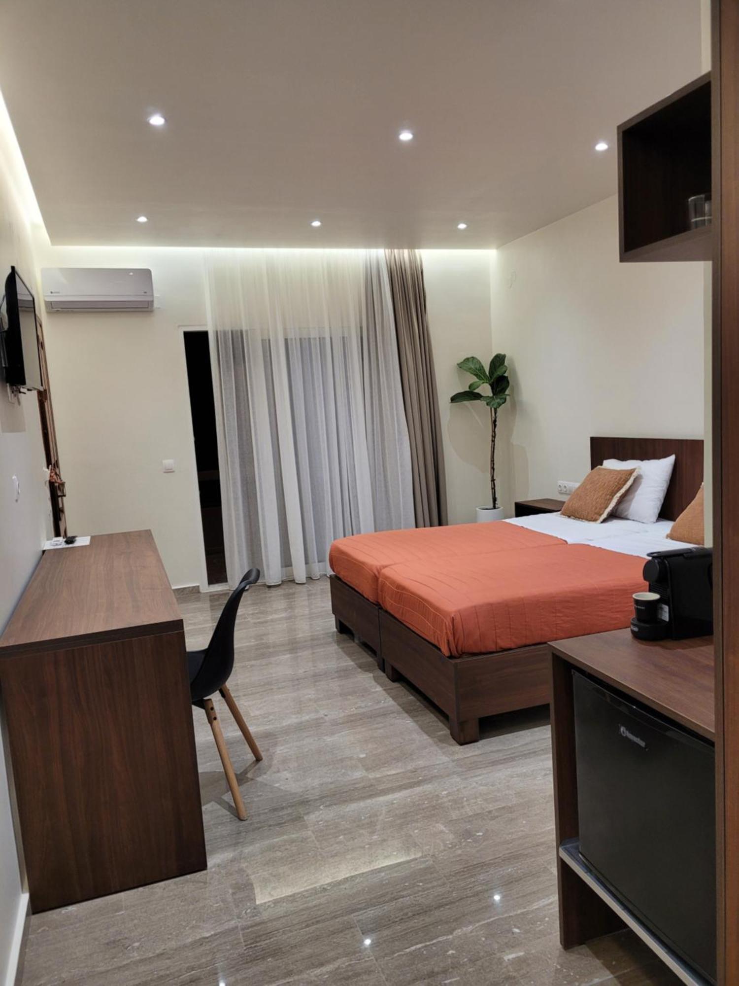 Apartment Vasiliki Platanias (Crete)