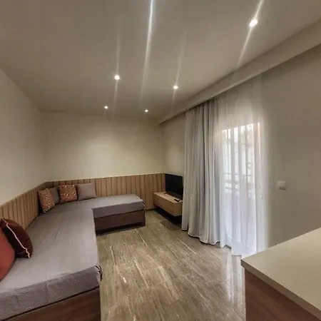 Vasiliki Apartments Platanias  Room photo