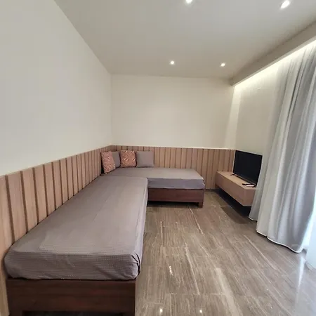 Vasiliki Apartments Platanias  Room photo