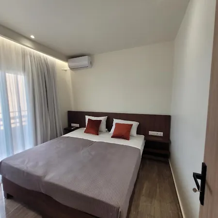 Vasiliki Apartments Platanias  Room photo