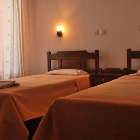 Vasiliki Apartments Platanias  Room photo