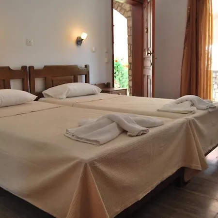 Vasiliki Apartments Platanias  Room photo