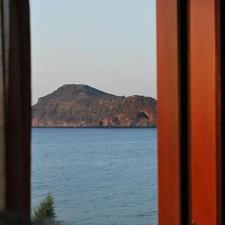 Vasiliki Apartments Platanias  Room photo