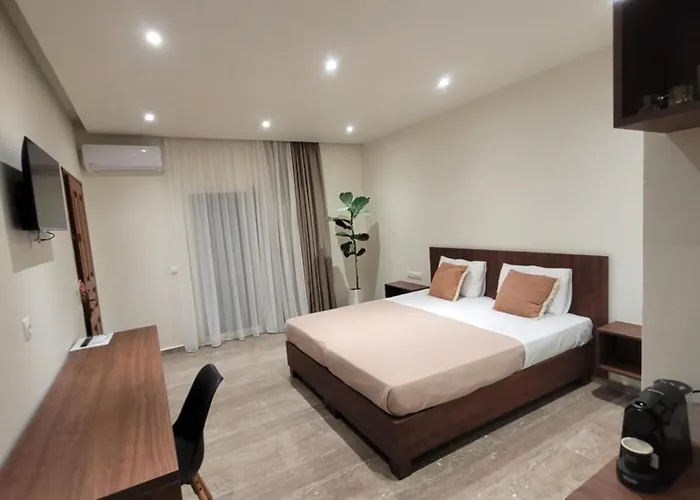 Vasiliki Apartments