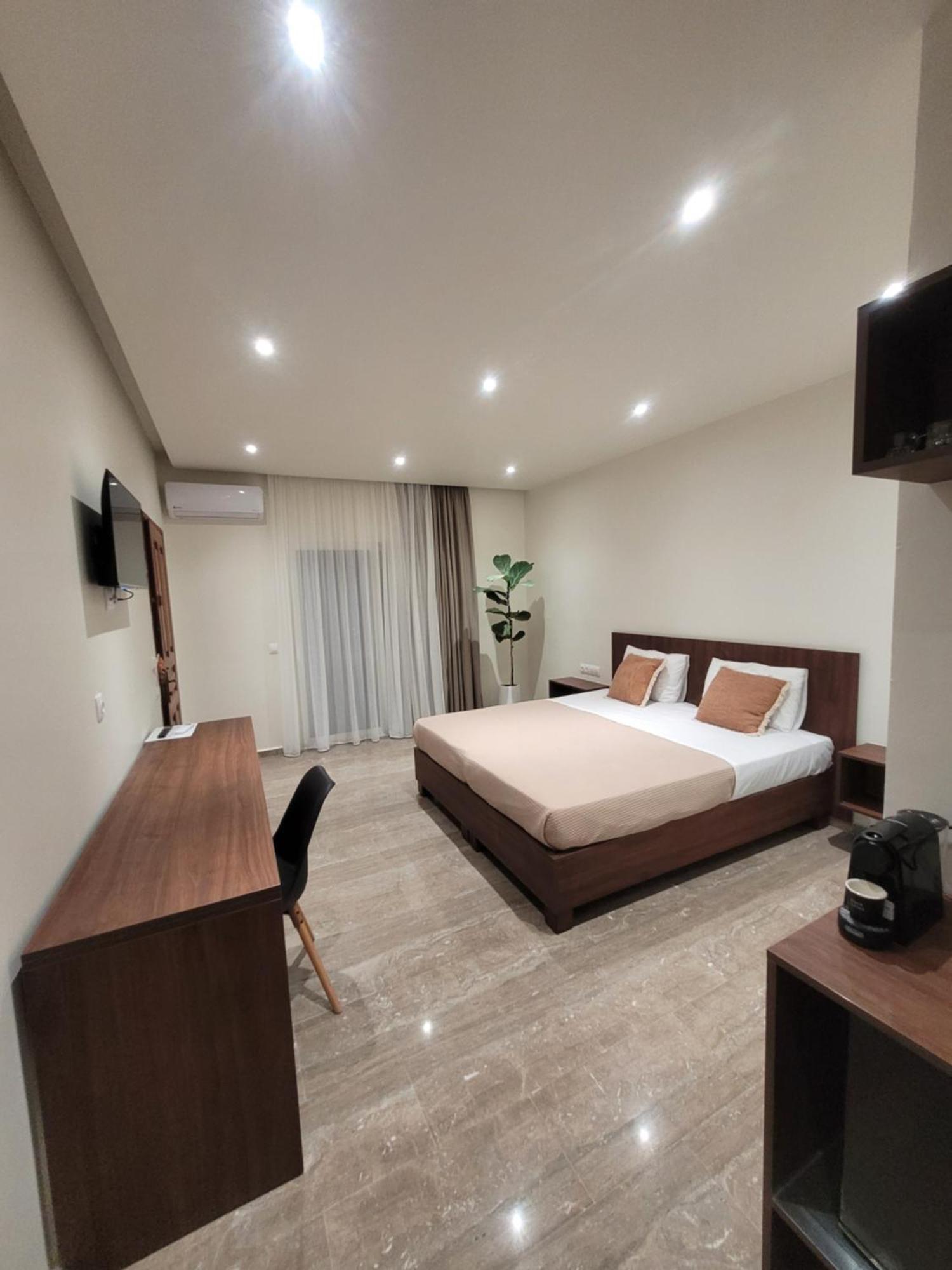 Apartment Vasiliki Platanias (Crete)