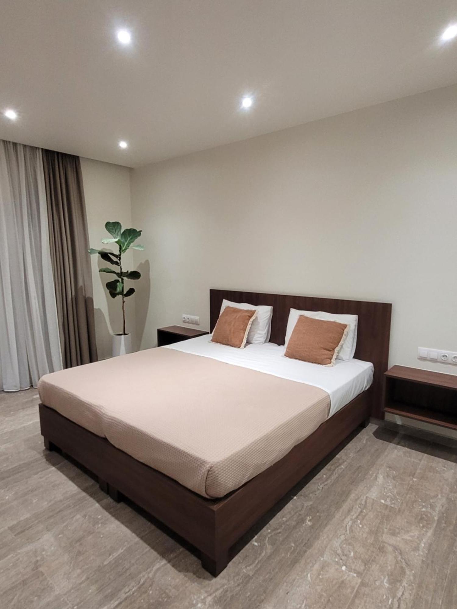 Apartment Vasiliki