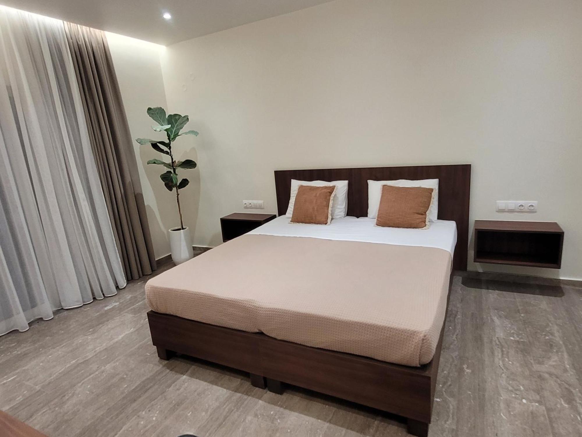 Vasiliki Apartment *