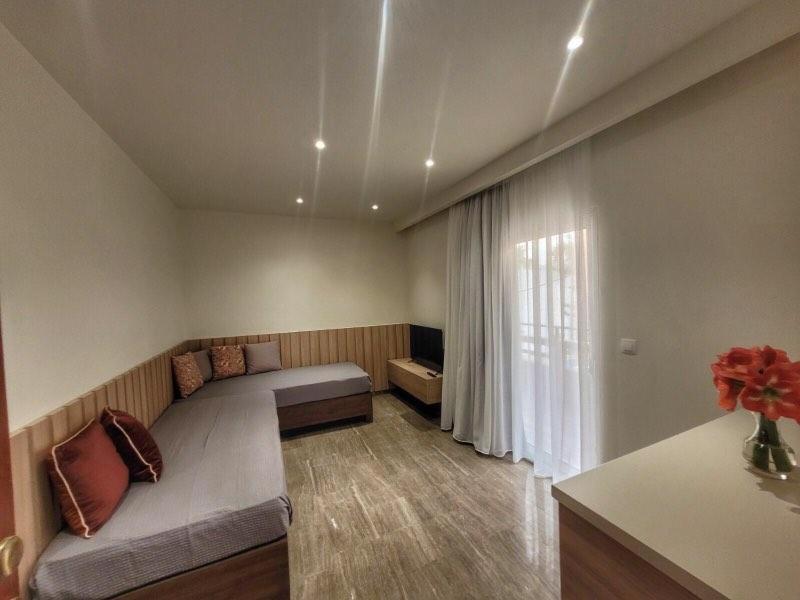 Apartment Vasiliki Platanias (Crete)