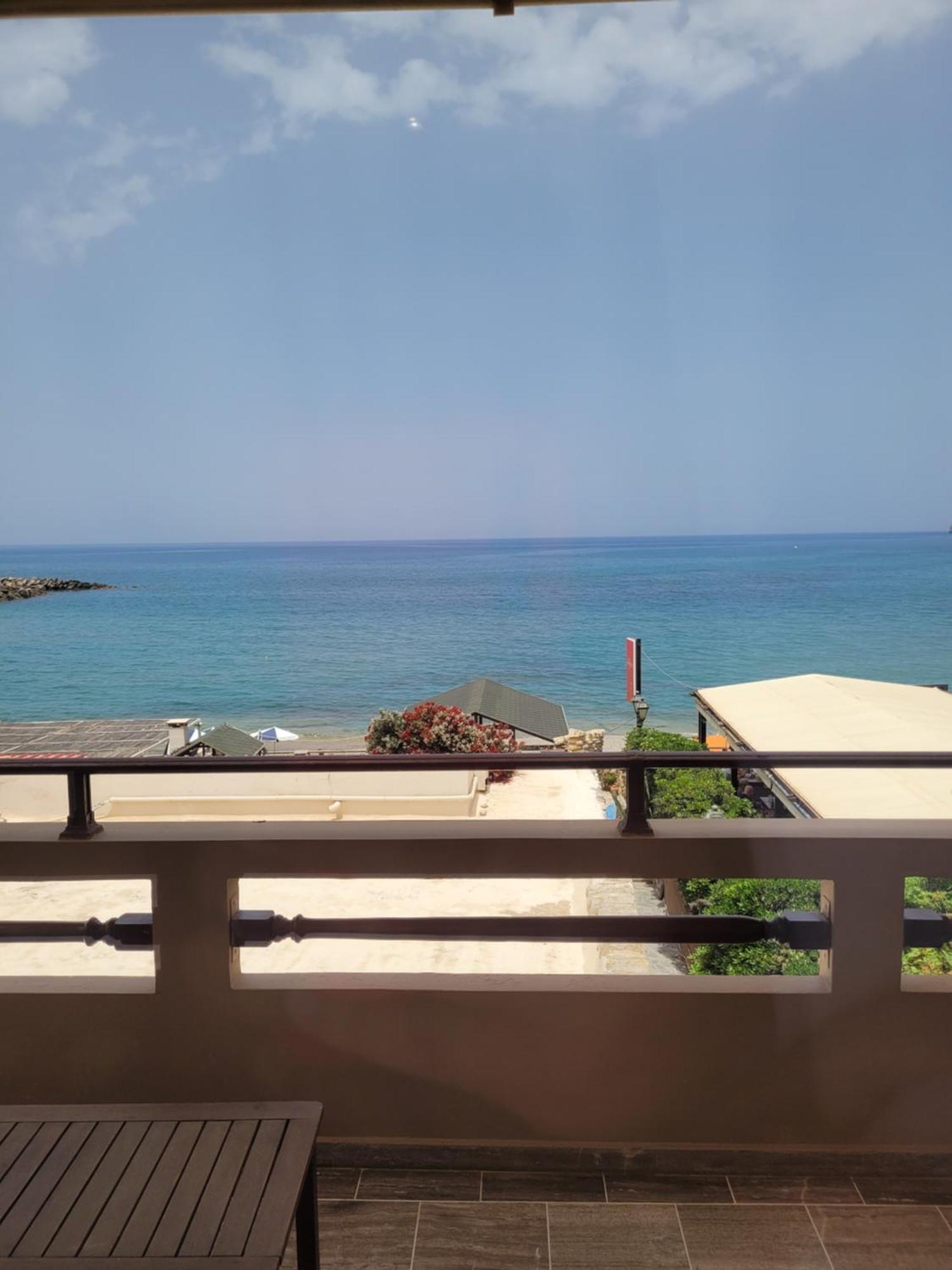 Vasiliki Apartment *