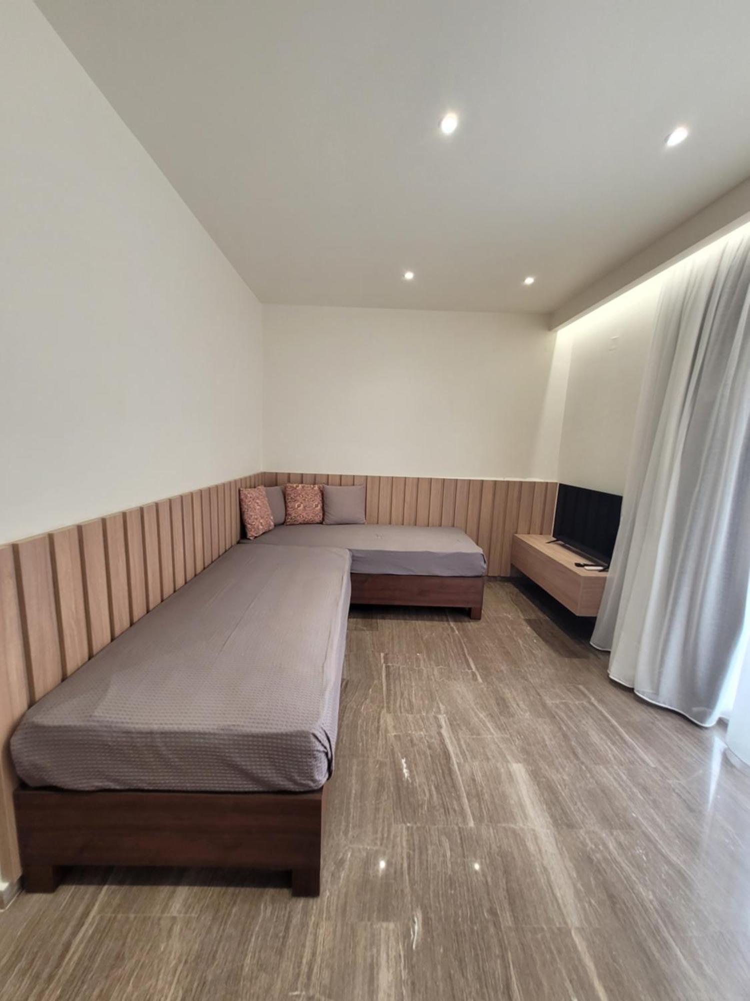 Vasiliki Apartment *