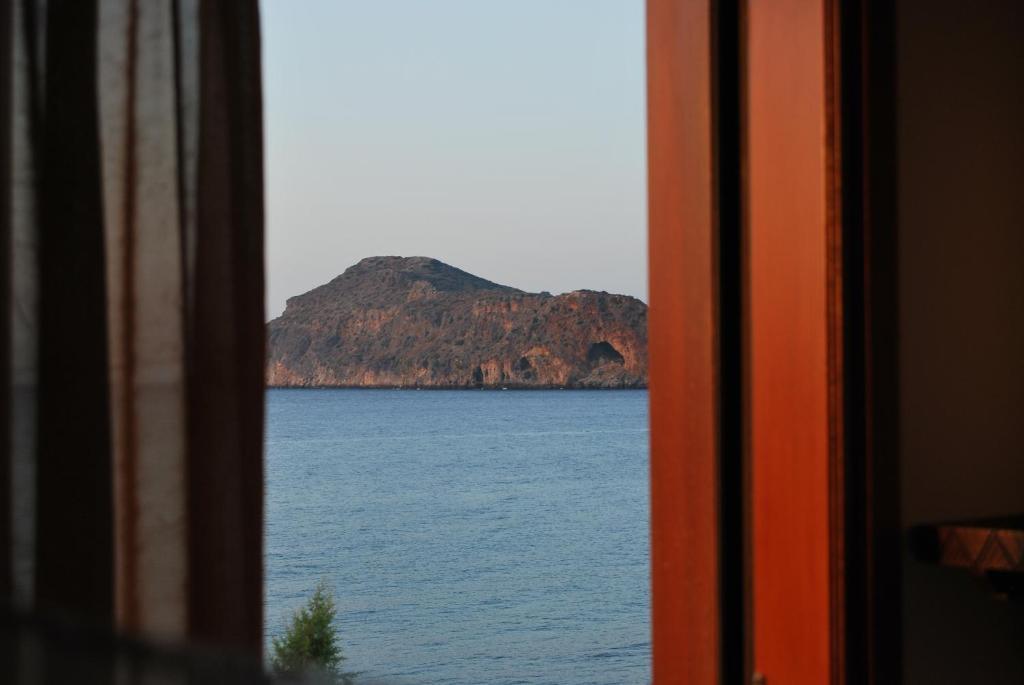 Apartment Vasiliki *